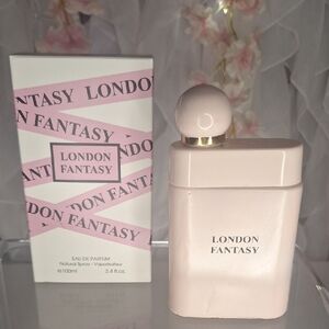 London Fantasy Perfume For Women